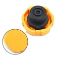 thumbnail image 6 of Sinyiin 46830697 Replacement Radiator Coolant Reservoir Cover Automotive Accessories, 6 of 8