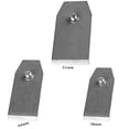 thumbnail image 3 of 1 Pce Lames de Planeur pour Menuiserie et Vis Largeur : 38mm, 44mm, 51mm, 3 of 8
