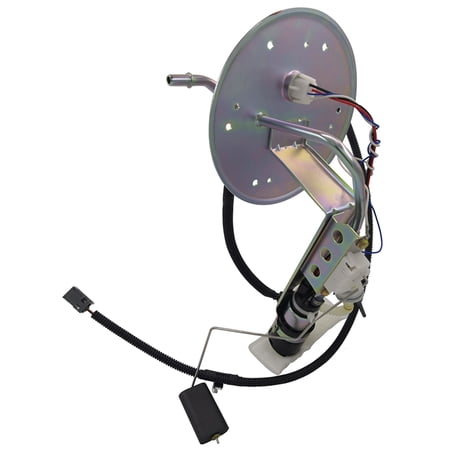 Agility Auto Parts 4010378 Fuel Pump and Sender Assembly for Ford Lincoln Mercury Specific Models