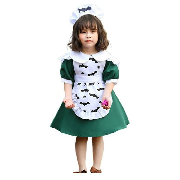 1 disfraz de cosplay para niños para decoración de Halloween.