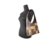 Coach Coachtopia Alter Ego Brooklyn Shoulder Bag 28