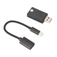 thumbnail image 4 of Para El Adaptador Inalámbrico de Auto, 4.2 DDR3 64MB Para Adaptador de de 16 MB de Almacenamiento Para Automóviles 2016 O MÁS, 4 of 7