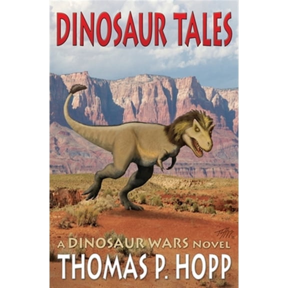 Pre-Owned Dinosaur Tales