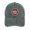 Gray, variant on I Dont Care Sand Colour Baseball Cap 100% Cotton Hats for Men Hats for Women