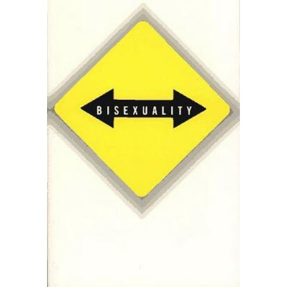 Pre-Owned VICE VERSA: Bisexuality and the Eroticism of Everyday Life (Paperback) 0684824124 9780684824123