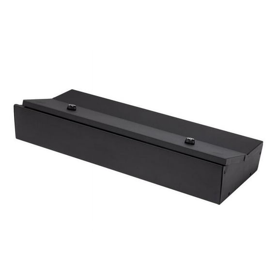 Tuffy 09-14 Ford F150 Supercrew W/ Subwoofer