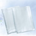 thumbnail image 5 of Monyance Driver's License Cover Clear Document Protectors Transparent Archival Sleeves for Office School Home(9.06X8.66X0.2Inches), 5 of 10