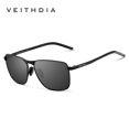thumbnail image 1 of VEITHDIA-gafas de sol deportivas Vintage para hombre y mujer, lentes polarizadas UV400, accesorios para exteriores, V2462 Fivean unisex, 1 of 2