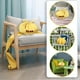 thumbnail image 4 of artificial Fruit Throw Pillow Plush Doll Banana 22cm, 4 of 7