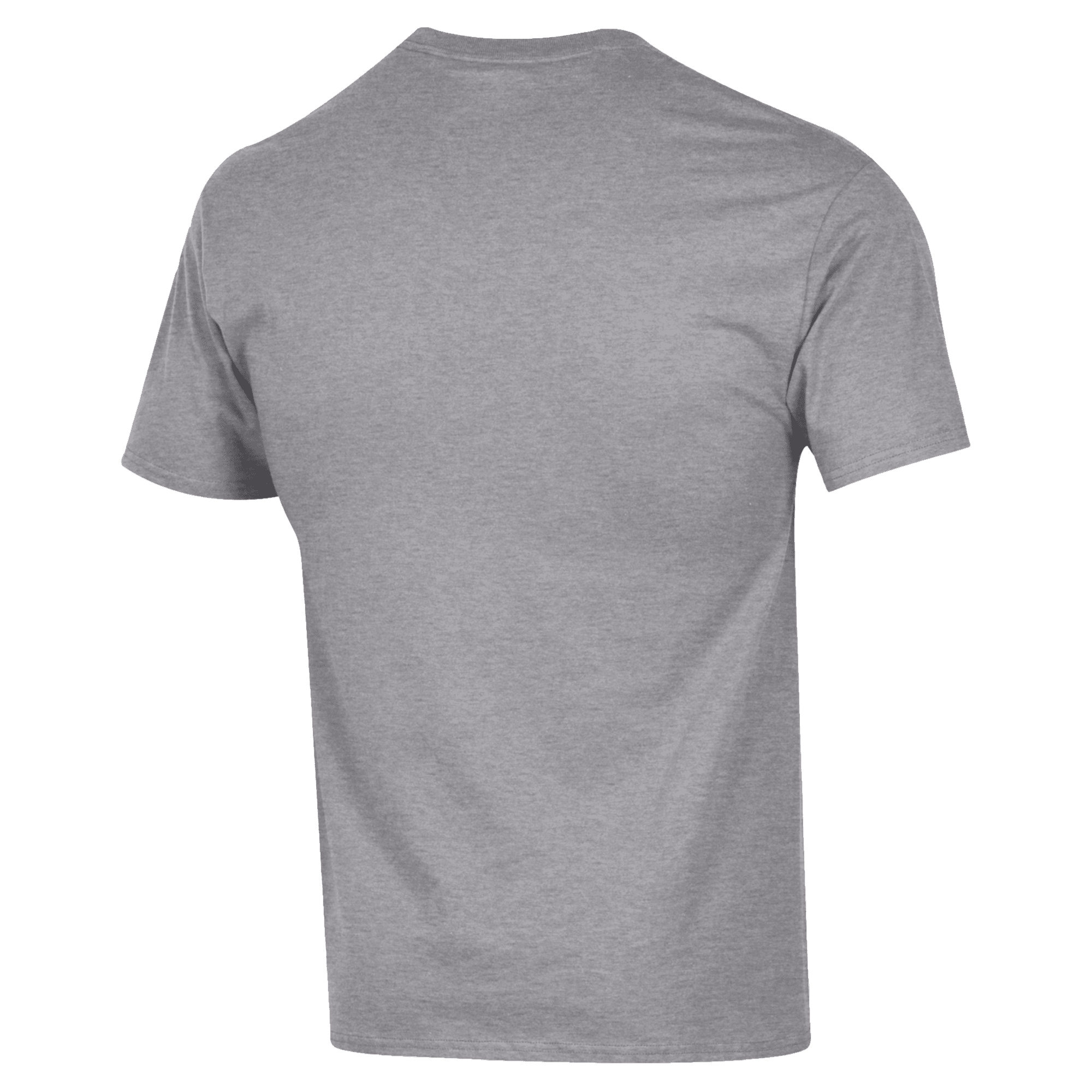 Unisex Champion  Gray Georgia Bulldogs 2026 NCAA Women's Indoor Track & Field National Champions T-Shirt