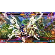 BlazBlue: Continuum Shift: Extend