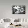thumbnail image 3 of Trademark Fine Art 'Arno In Florence' Canvas Art by Giuseppe Torre, 3 of 3