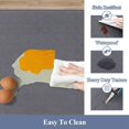 thumbnail image 3 of SHIQI-Anti Fatigue Kitchen Mats for Floor Set of 3 Cushioned Kitchen Rug Sets 3 Piece Non Slip Kitchen Rugs and Mats Waterproof Comfort Standing Mat Runner for Home Office,Sink,Laundry, 3 of 4