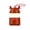Christmas#3, variant on Rechargeable Collapsible Santa Claus Lantern, LED Color‑Changing Christmas Lamp, Musical Hanging Night Light for Indoor Christmas Decor, Bookshelf, Entryway and Home Decoration