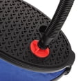thumbnail image 3 of WHAMVOX 1Set Foot Pump for Inflatable Bed and Balloons 27.50X18.00X7.50cm, 3 of 4
