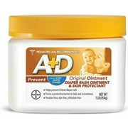 A+D Ointment Original 16 oz (Pack of 6)