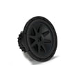 thumbnail image 2 of Kicker (2) 50CVX124 CompVX 12 Subwoofer, Dual Voice Coil, 4-Ohm, & 52GR12 Grill Bundle, 2 of 6