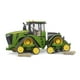 thumbnail image 3 of Vehículo de juguete Bruder John Deere 9620RX con correas de oruga a escala 1:16, 3 of 7