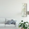 thumbnail image 3 of Trademark Fine Art 'Contour Stem II' Canvas Art by Jennifer Goldberger, 3 of 4