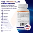 thumbnail image 4 of Suplemento vitamático de cardo mariano 50:1 de extracto, 500 mg, 180 cápsulas, 4 of 8