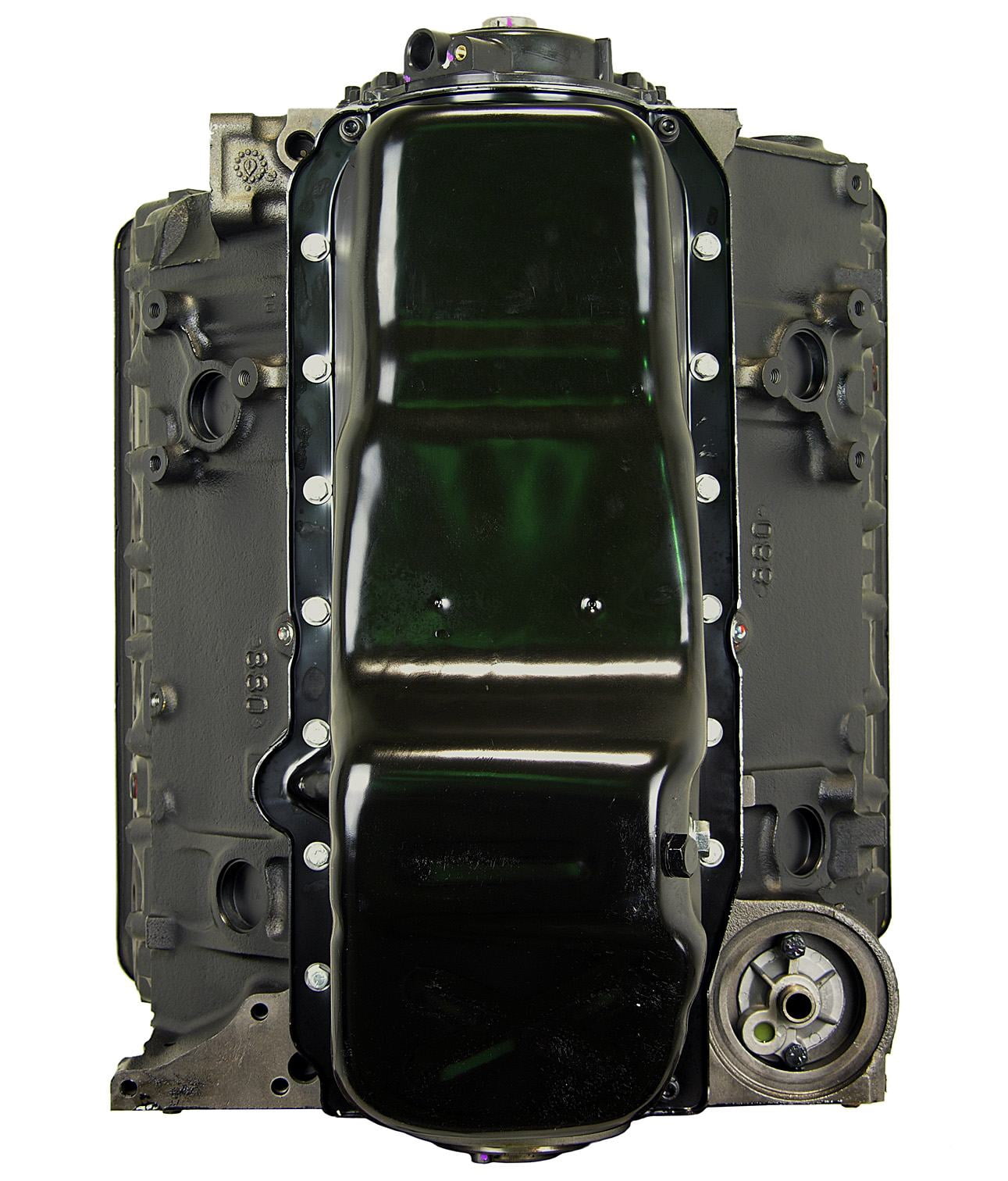 ATK VCH4 Chev 350 96-2000 Engine, heads, blocks, cranks & cams are machined & wear parts are