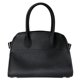 thumbnail image 1 of Bolso cuadrado con asa superior informal muñeca transporte mano diario color sólido gran capacidad para mujer, 1 of 5