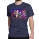 thumbnail image 5 of Camisetas de anime Zenless Z Zero para hombre y mujer, divertidas camisetas de algodón, cuello redondo, manga corta, idea de regalo, ropa, 5 of 7
