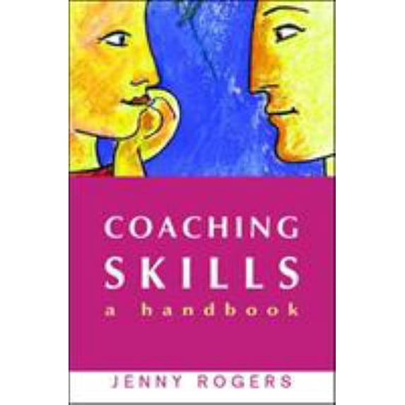 Pre-Owned Coaching Skills: A Handbook (Paperback) 0335213308 9780335213306