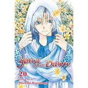 MIZUHO KUSANAGI Yona of the Dawn: Yona of the Dawn, Vol. 20 (Series #20) (Paperback)