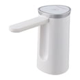 thumbnail image 1 of Electric Water Dispenser for Water Jugs Different Calibre Rechargeable Portable, 1 of 10