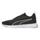 thumbnail image 2 of Tenis Puma Mujer Dama Flyer Runner Negro Running negro 2 MX, 2 of 9