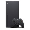 thumbnail image 3 of Consola XBOX Series X 1TB SSD 4K 120 FPS Bundle Diablo IV MICROSOFT XBOX, 3 of 5
