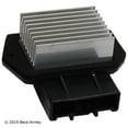 thumbnail image 4 of BeckArnley 204-0045 Blower Motor Resistor, 4 of 4