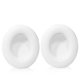 thumbnail image 1 of Ear Pads, Replacement Ear Pads for Beats Studio 3 and Studio 2 Over-Ear Headphones, Protein Leather Covered Earmuffs, Noise Canceling Memory Foam, 1 of 5