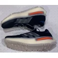 thumbnail image 4 of Adi-das Neighborhood NMD S1 Knit Black Teal Orange Running Training Shoes Mens 8, 4 of 6