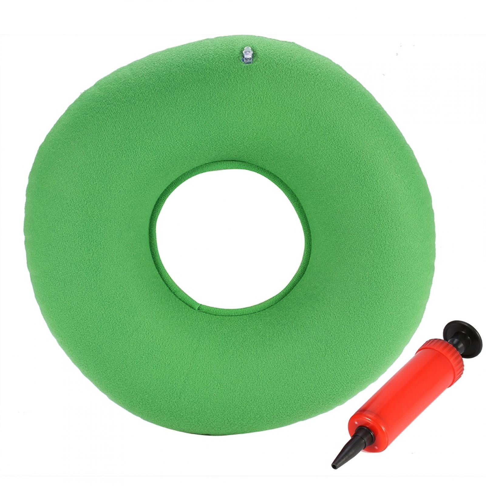 Senjay Chair Cushion,3Colors New Inflatable Round Chair Pad Hip Support