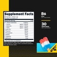 thumbnail image 5 of PrimaForce EAA Powder (Rocket Pop) 30 Servings- Essential Amino Acids - Pre & Intra Workout, 5 of 5