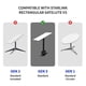 thumbnail image 5 of For Gen 3 Cable, Ethernet Cable Waterproof 75ft, 5 of 5
