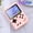 pink, variant on Portable Handheld Entertainment Player,3.0 Inch Color Display,8GB Memory,400-in-1 Retro 8-Bit Classic Videos,Support AV Output for TV Connection