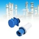 thumbnail image 4 of Conector Eléctrico, Enchufe Industrial 220-250V 2P+E Montaje Oculto 63A Para Agricultura Para Sitios De Construcción, 4 of 7