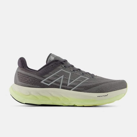 New Balance Fresh Foam x Vongo V6 Harbor Grey / Limelight MVNG0CA6 Men's Size 10