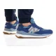 thumbnail image 3 of New Balance M5740CBD Blue White Grey Men's Walking Running Shoes Sz 9 (M5740CBD), 3 of 6