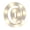 @, variant on Homeer Decorative Light Decorative Lamp Digital Number Light Decorative Light - Glowing Plastic LED Marquee Light Up Letter GRAD 2023 Graduation Party Decor