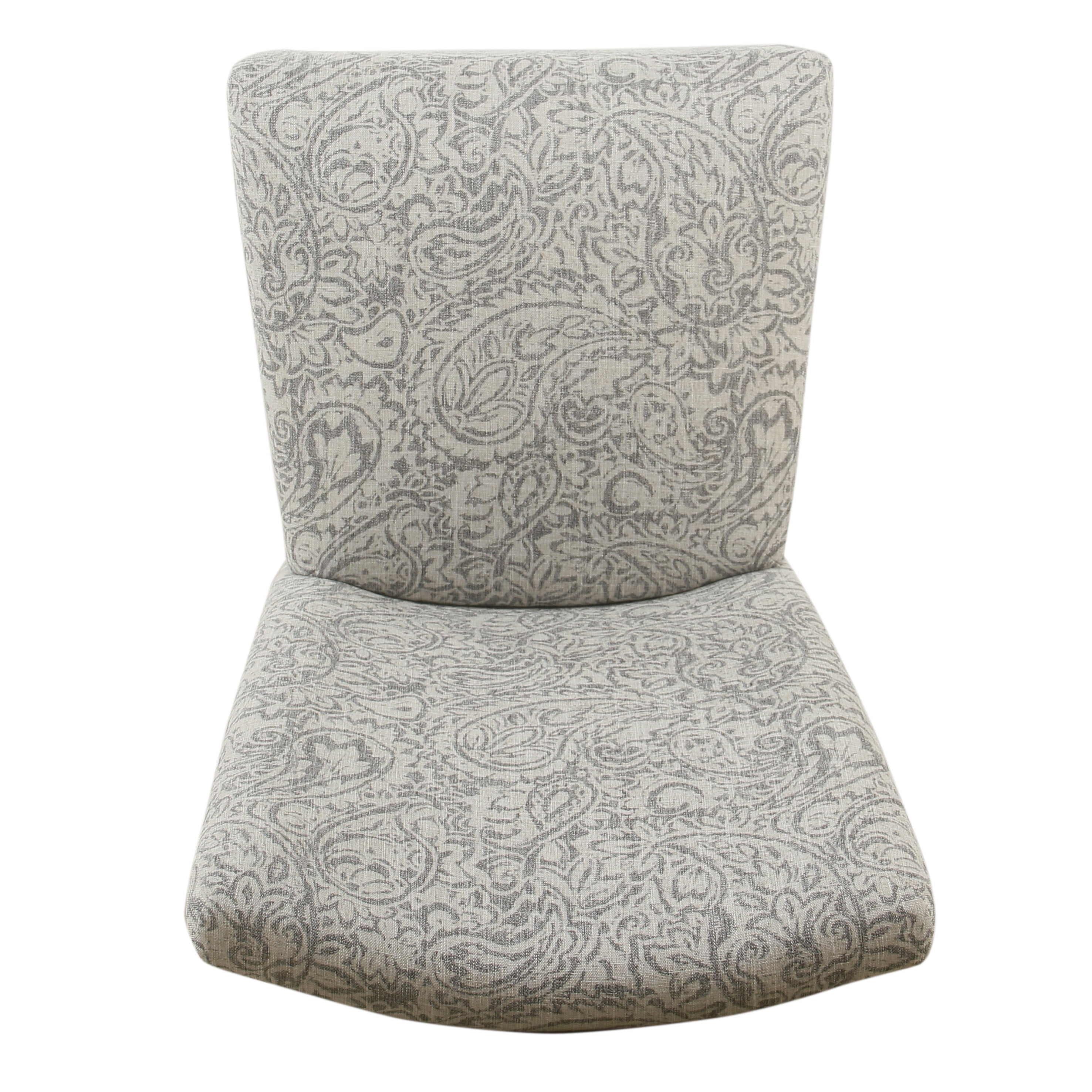 HomePop Parsons Dining Chair (set of 2)