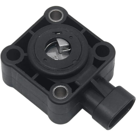TPS Throttle Position Sensor 550389 Compatible with Dodge D250 D350 W250 W350 5.9L 3618837 4638631 4728881 4746965 4746965AB 4746966 TH245