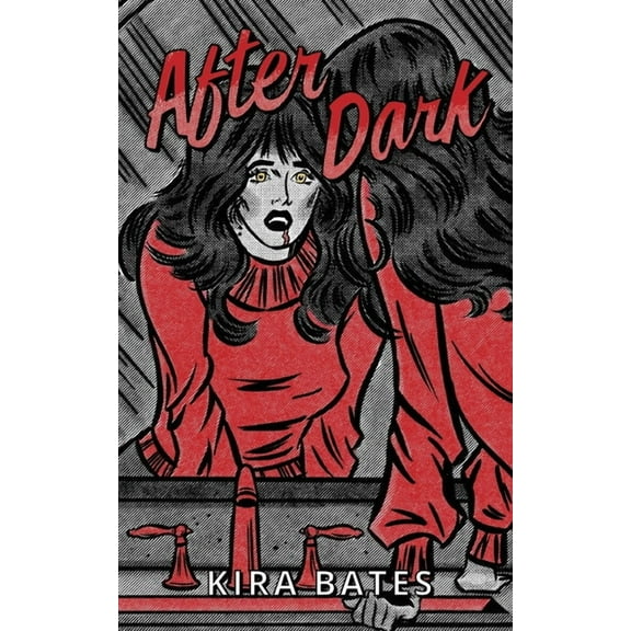 Georgetown Vampires Trilogy After Dark, Book 1, (Paperback)