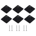 thumbnail image 1 of qifei 6pcs Stand Mixer Attachment Holder Compatible for Kitchenaid Mixer Accessories, 1 of 10