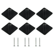 For Kitchenaid Attachments Stand Mixer Attachment Holder Space-Saving Design