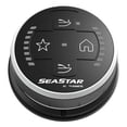 thumbnail image 2 of SeaStar Boat Trim Tab STT3601R Marine Series; Used For Maximum Lift Force And Precise Tab Positioning; 316 Stainless Steel, 2 of 2