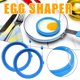 thumbnail image 1 of Fiudx Ofertas relámpago del día, solo en línea Anillos redondos para panqueques, mangos antiadherentes para freír, 1 of 2